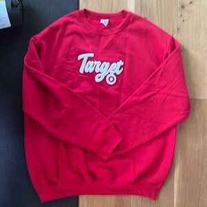 Target Sweatshirt